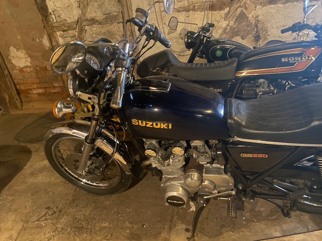 Oldtimer, Ophalen of Verzenden