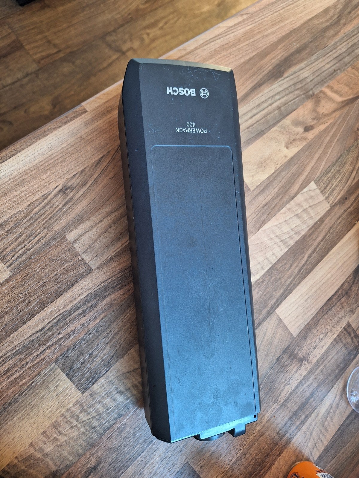 Bosch powerpack 400 accu bj 08 2024


Bosch powerpack

Accu, Fietsen en Brommers, Fietsaccessoires | Fietsaccu's, ., Ophalen of Verzenden