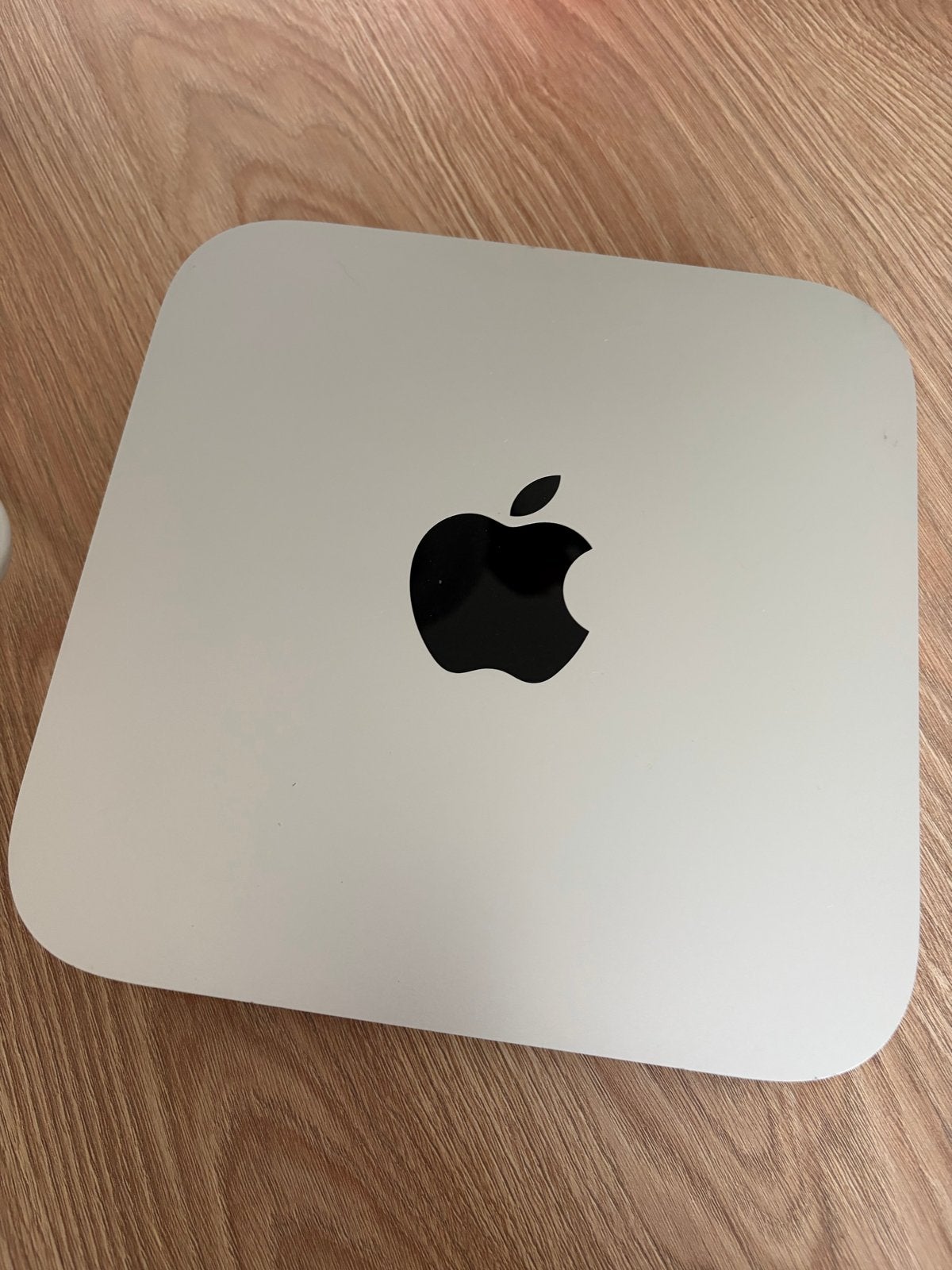 Apple Mac Mini A1347 - Goede staat, Computers en Software, Gebruikt, Ophalen of Verzenden, Mac Mini, Onbekend
