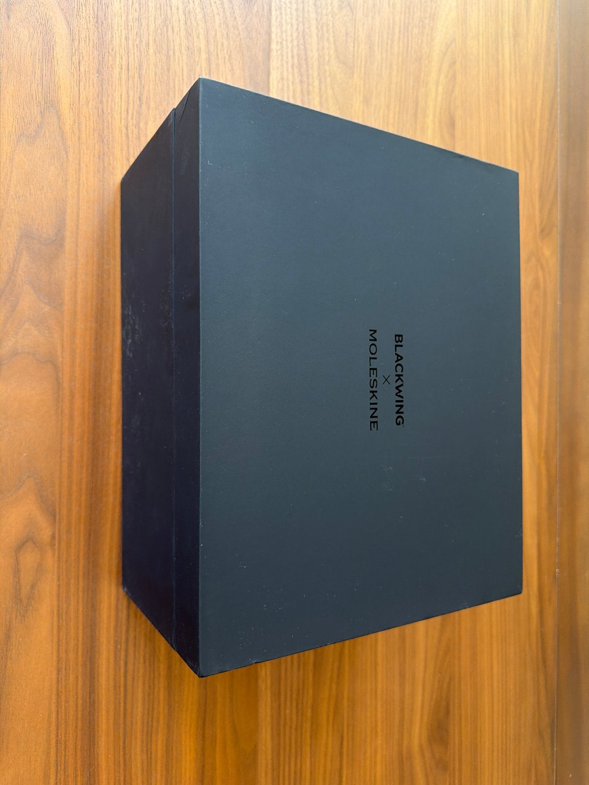 Blackwing X Moleskine Atelier set - Nr. 34/500 - Uitverkocht, Ophalen of Verzenden, Nieuw, Overige typen