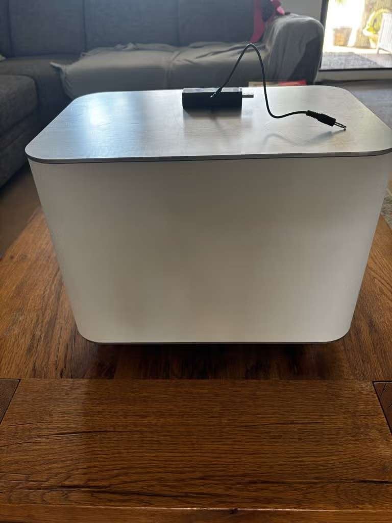 Sony Bravia SWF-BR100 draadloze subwoofer