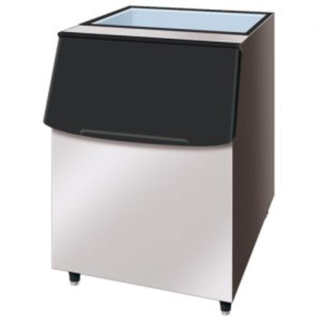 Foto 20 van Hoshizaki ICE STORAGE BIN B501SA -opslagbunker nieuw in doos