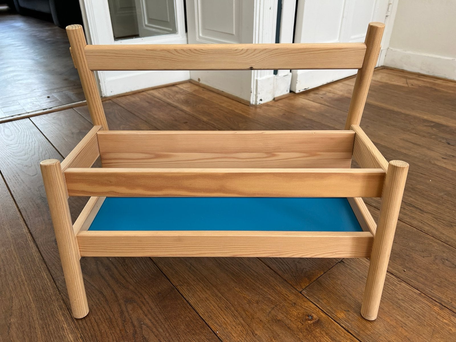 Zgan!!! IKEA FLISAT boekenhouder voor kinderen, Ophalen, Zo goed als nieuw, Overige typen