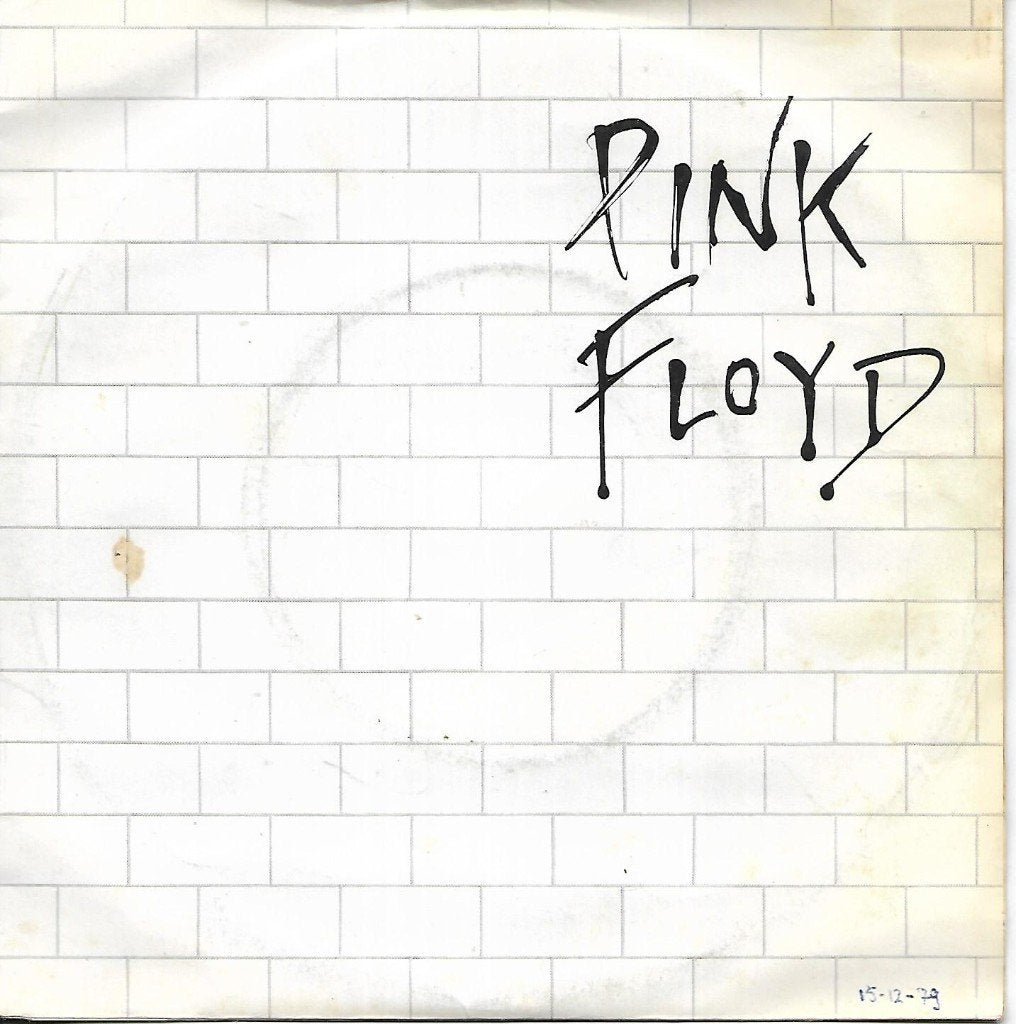 Pink Floyd - Another brick in the wall part II, Cd's en Dvd's, Verzenden, Gebruikt, 7 inch, Pop