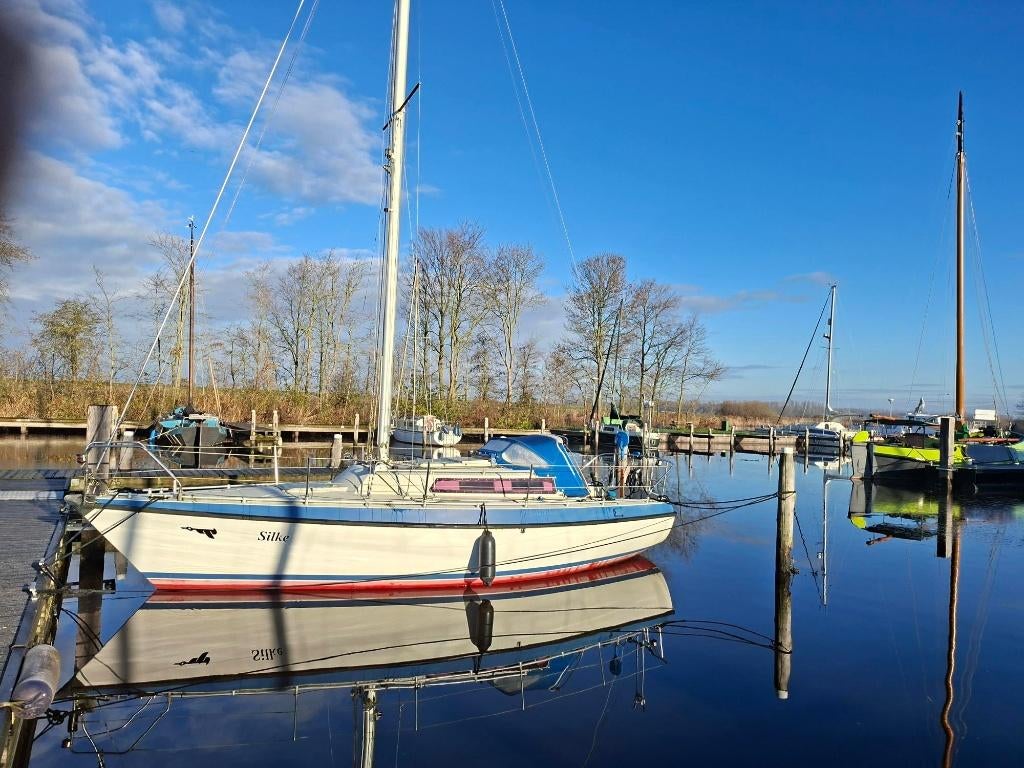 ETAP 28, Watersport en Boten, Ophalen, Gebruikt, Met afstandsbediening, Etap