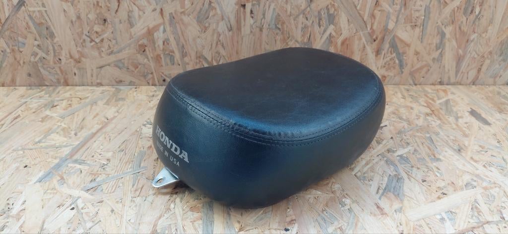 Duo zadel voor Honda Shadow VT1100 C2 ACE, Ophalen of Verzenden, Nieuw