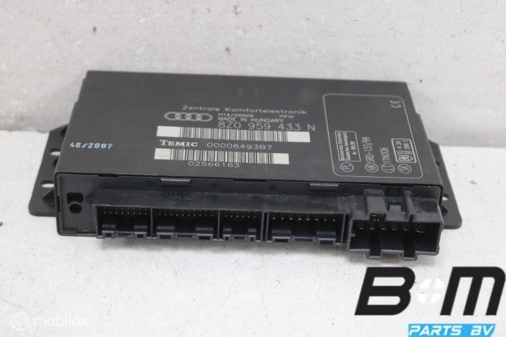 Comfortmodule Audi A2 8Z0959433N, Gebruikt