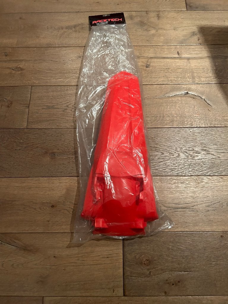 Achterspatbord CRF 450 13-16 / CRF 250 14-17 rood, Ophalen of Verzenden