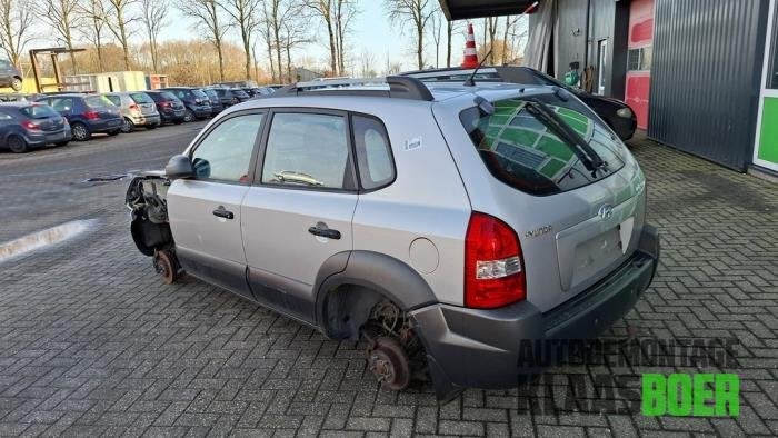 Achterlicht links van een Hyundai Tucson, Gebruikt, -, -, Ophalen of Verzenden