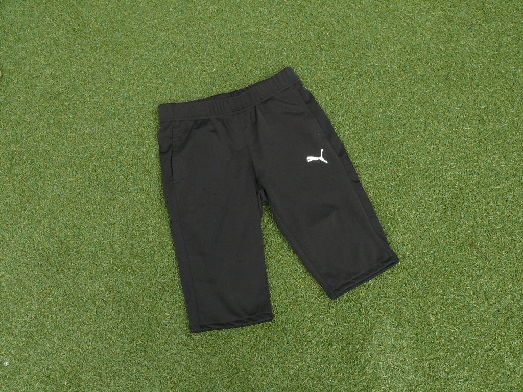 Puma korte sportbroek maat 140, Kinderen en Baby's, Kinderkleding | Maat 140, Ophalen of Verzenden, Puma, Jongen, Sport- of Zwemkleding
