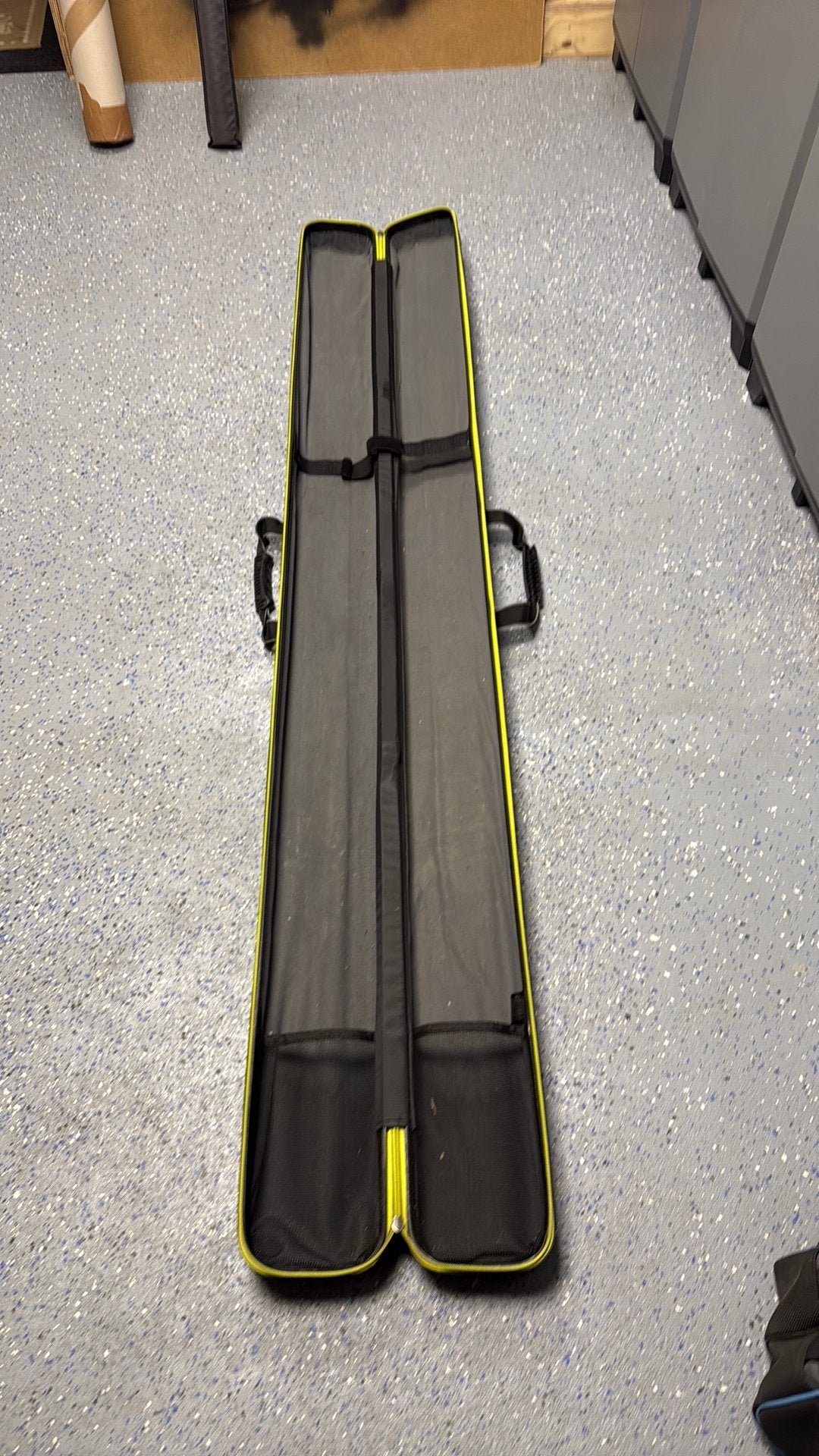 Matrix hardcase, Ophalen of Verzenden, Zo goed als nieuw, Overige typen
