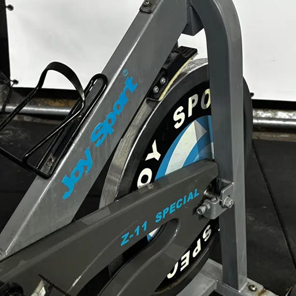 Joy Sport - Z-11 - Special Spinning Bike, Ophalen of Verzenden, Gebruikt, Benen, Overige typen