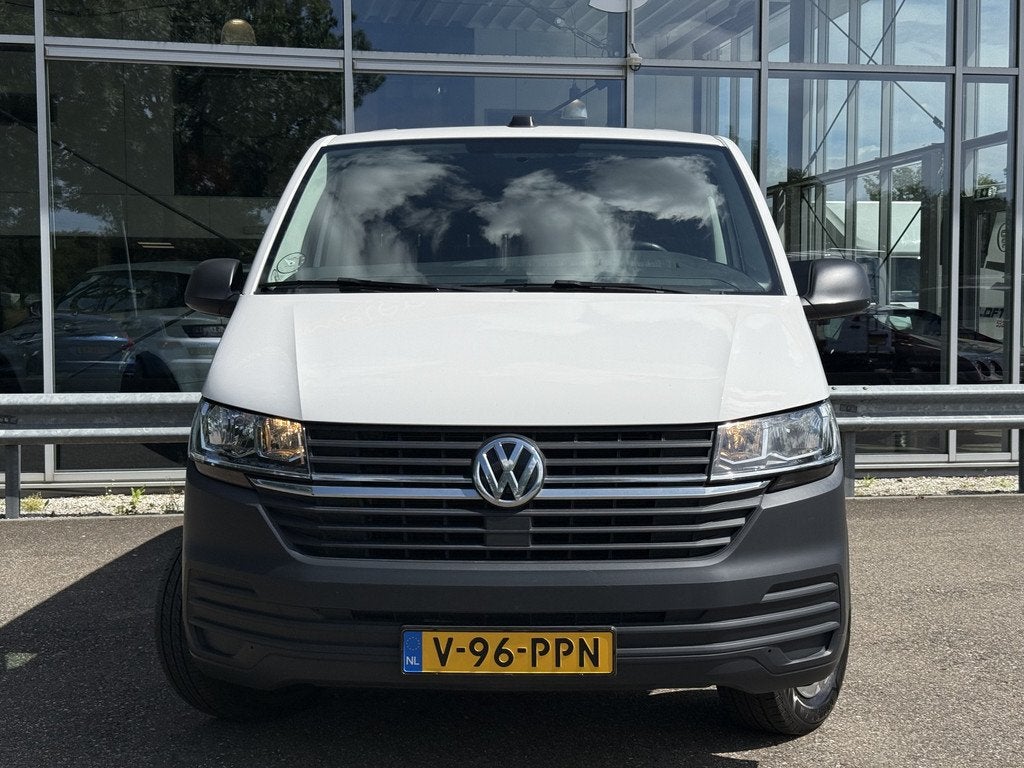 Volkswagen Transporter 2.0 TDI L1H1 30 Comfortline | 2X Schu, Gebruikt, 4 cilinders, 150 pk, Volkswagen