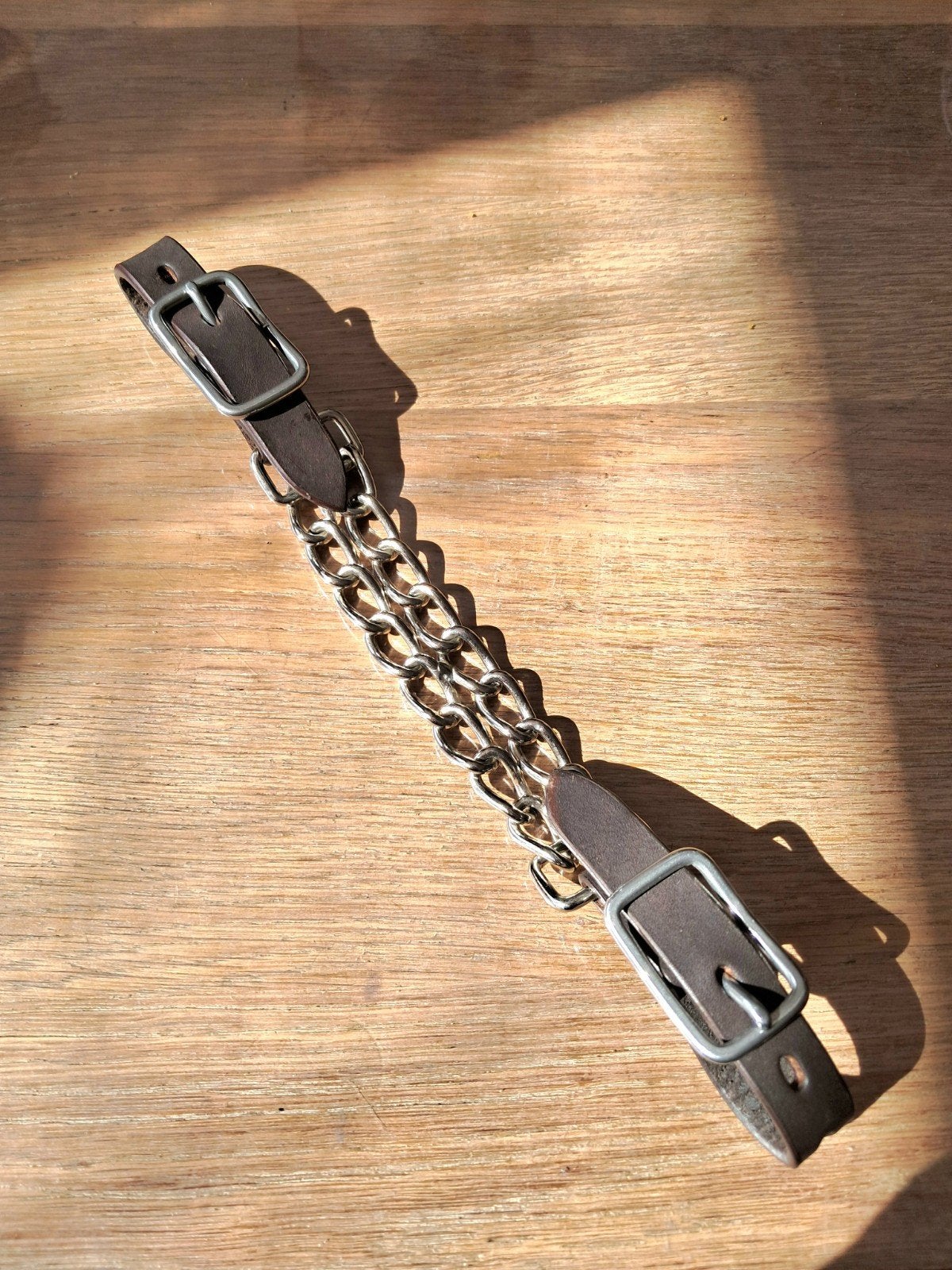 western kinketting, NIEUW !, Dieren en Toebehoren, Ophalen of Verzenden, Nieuw