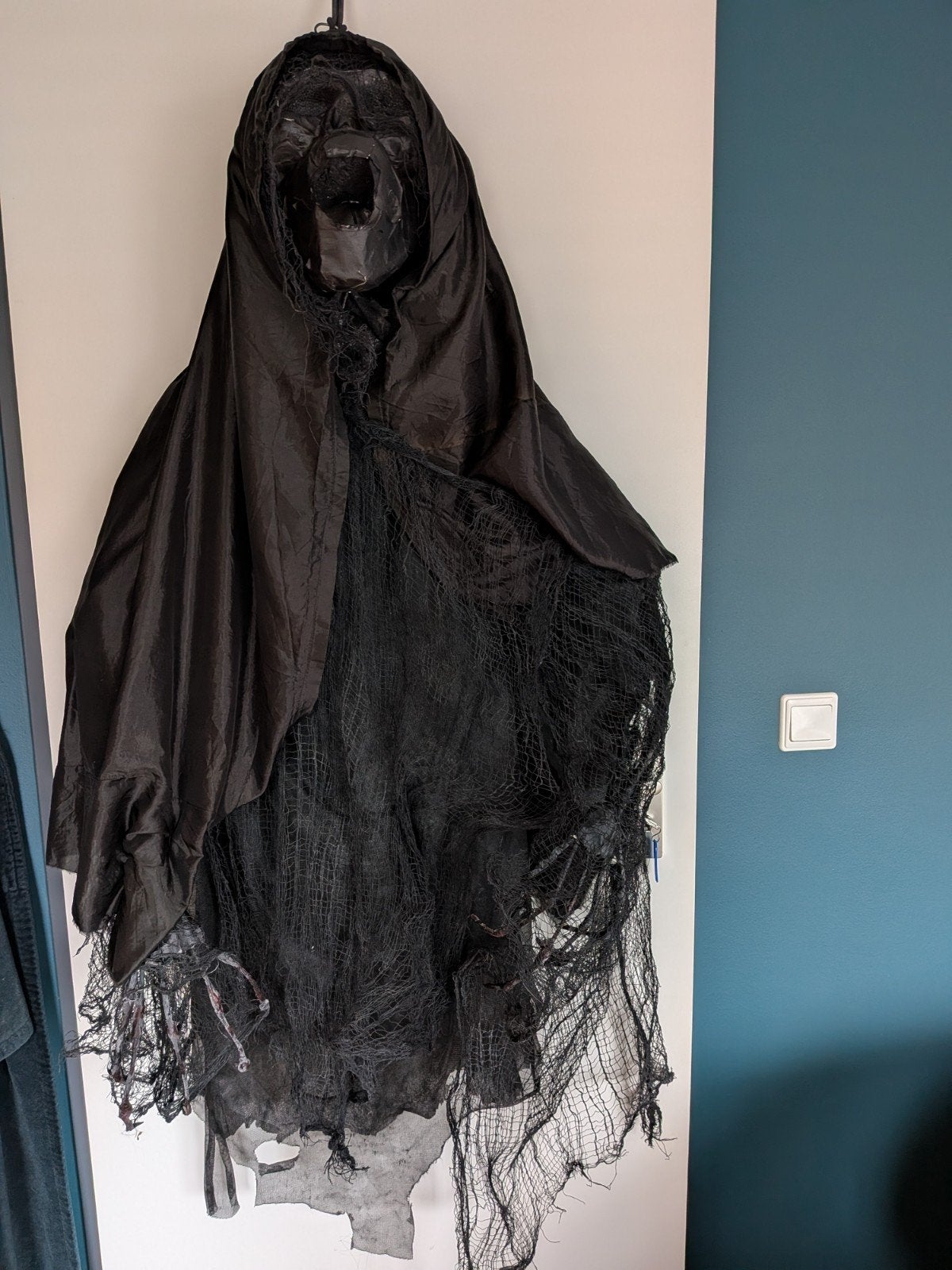 Halloween Dementor Griezel Decoratie, Ophalen, Versiering, Halloween of Griezel