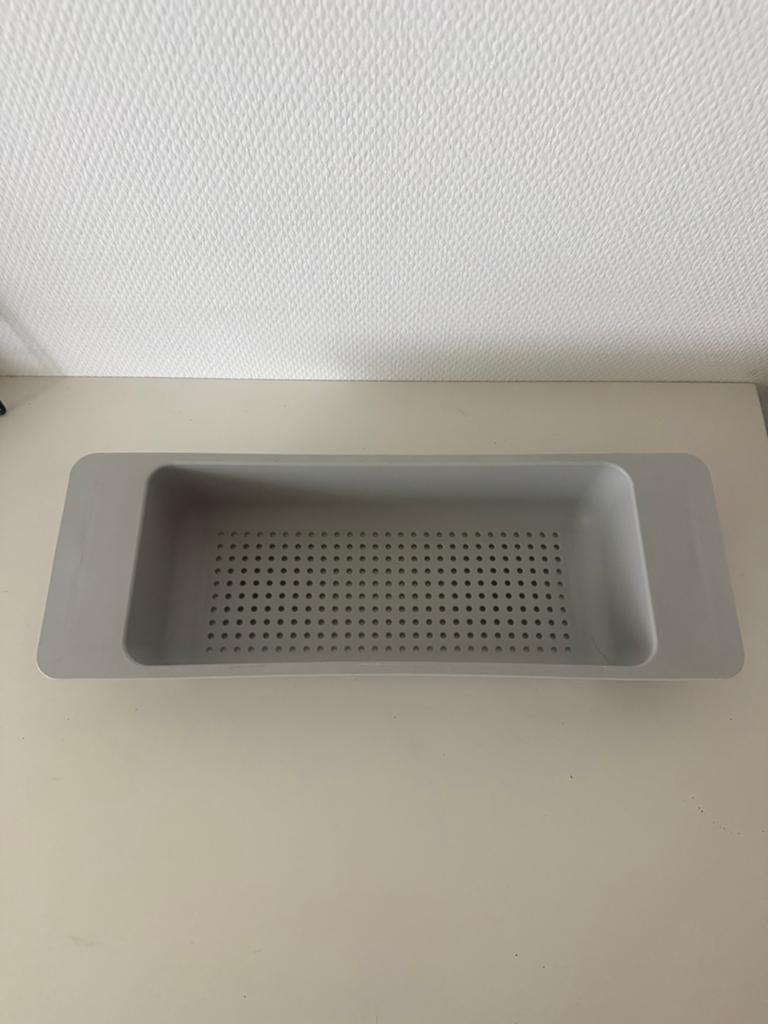 Ikea GRUNDVATTNET vergiet, Ophalen, Gebruikt, Ventilator