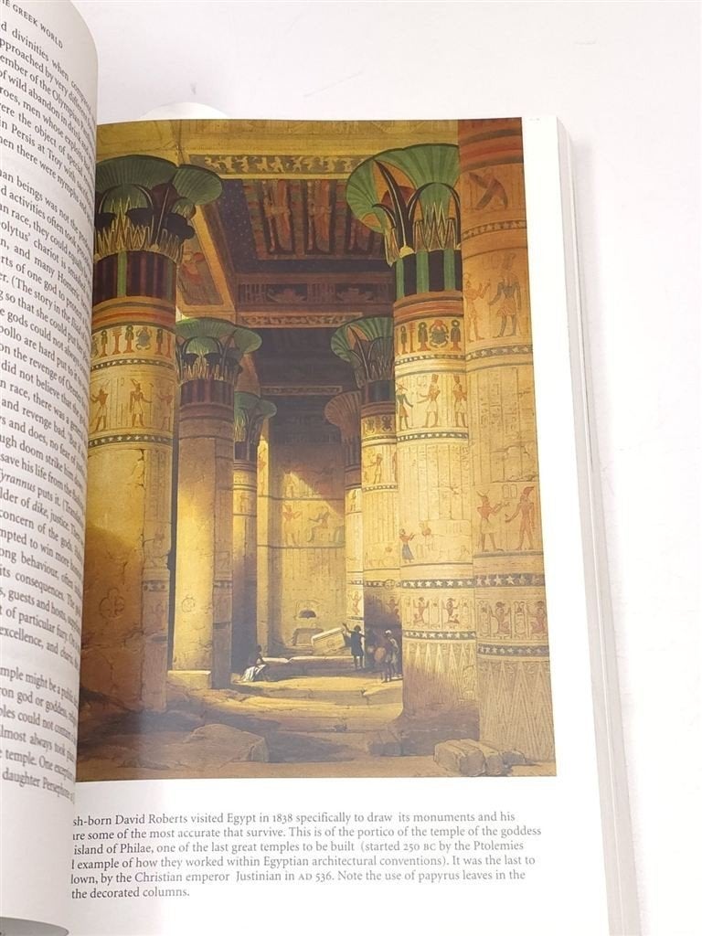 Egypt, Greece, and Rome — Oude Mediterrane Beschavingen, Boeken, Ophalen of Verzenden, 14e eeuw of eerder, Gelezen, Europa