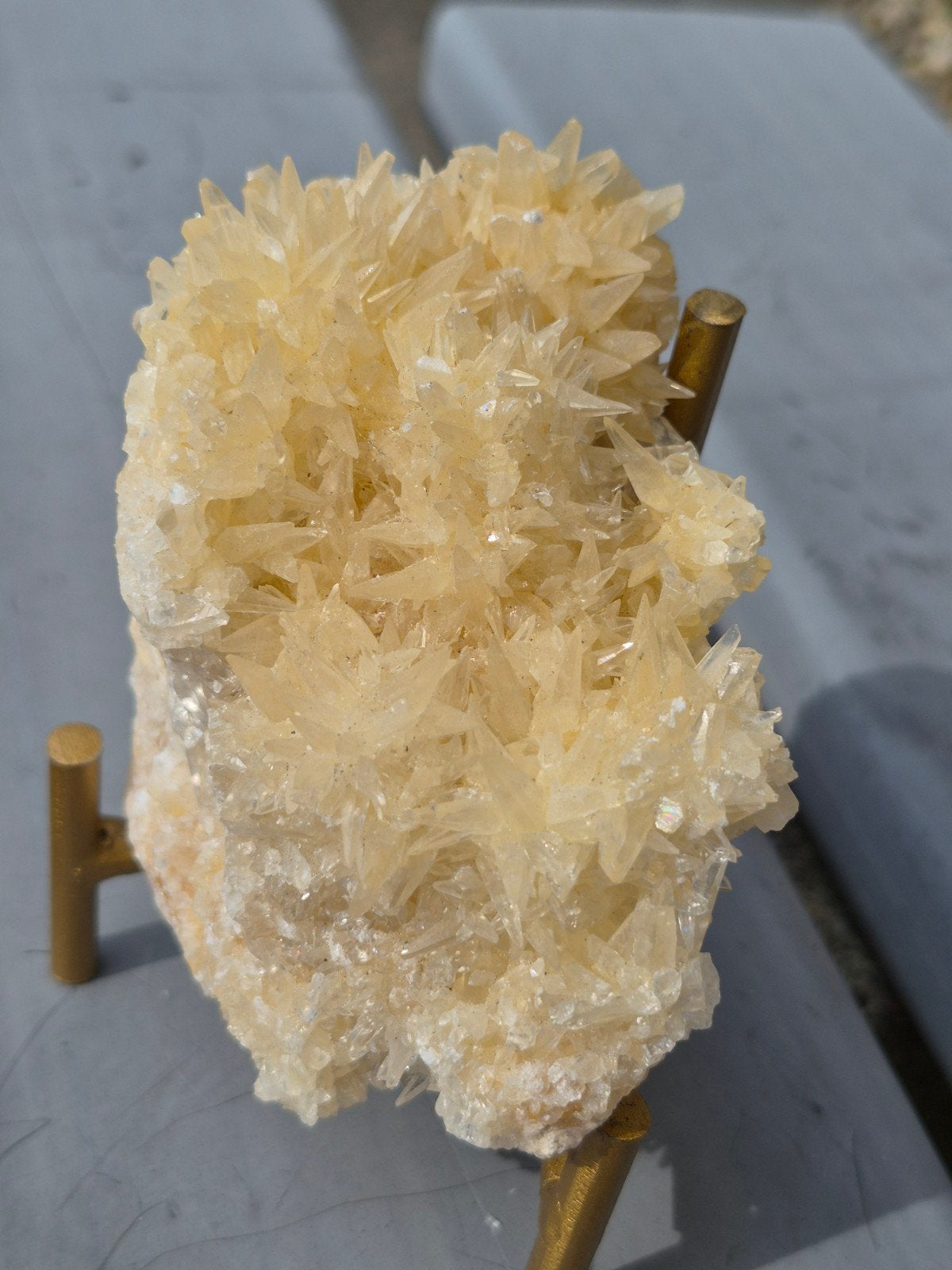 Doogthiet calciet, Ophalen of Verzenden