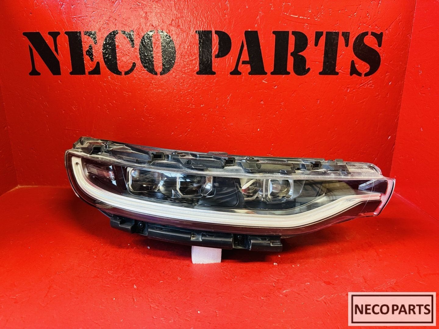 KIA SOUL E-SOUL FULL LED KOPLAMP MISTLAMP 92102-J2, -, -, Ophalen of Verzenden, -
