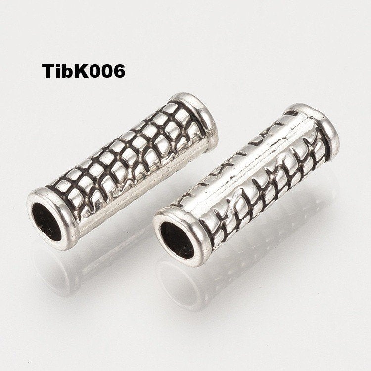 SALE: 100 stuks buiskraal 14x4 mm., Info.adorabeads@gmail.com, Want 18 Hoogvliet, Nieuw, Ophalen of Verzenden