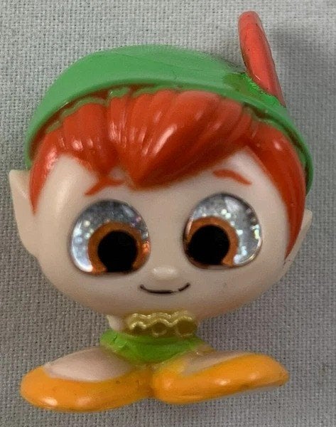 Disney Doorables Peter Pan Serie 2 figuur, Verzamelen, Coolsingel 104, 3011 AG Rotterdam, Netherlands, Zo goed als nieuw, Kend Used Items EZ