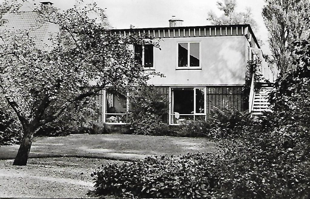 Naarden- -Diakonessenhuis, Zusterhuis Kemenade., Verzenden, 1960 tot 1980, Ongelopen, Noord-Holland