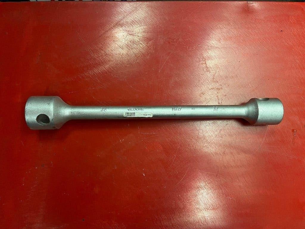 Gedore truck wielsleutel 32 x 38, Auto diversen, Ophalen of Verzenden, Nieuw