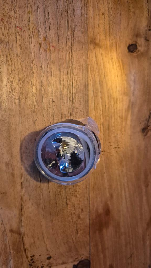 VanMoof LED voorlicht X3, Ophalen of Verzenden