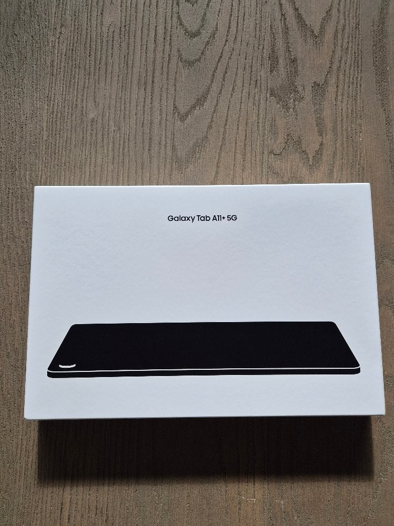 5G samsung galaxy tab a11 ****NIEUW****, Computers en Software, Ophalen, 11 inch, Nieuw, 128 GB