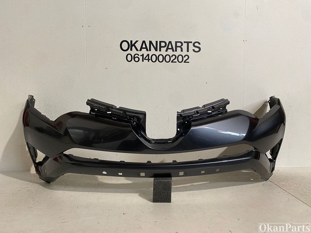 Toyota Rav4 Voorbumper 52119-42A40