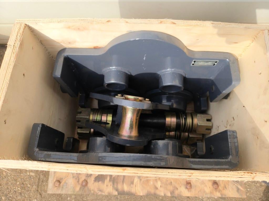 Verlinde loopkat 5000kg CHB25138, Nieuw, Ophalen, Verlinde
