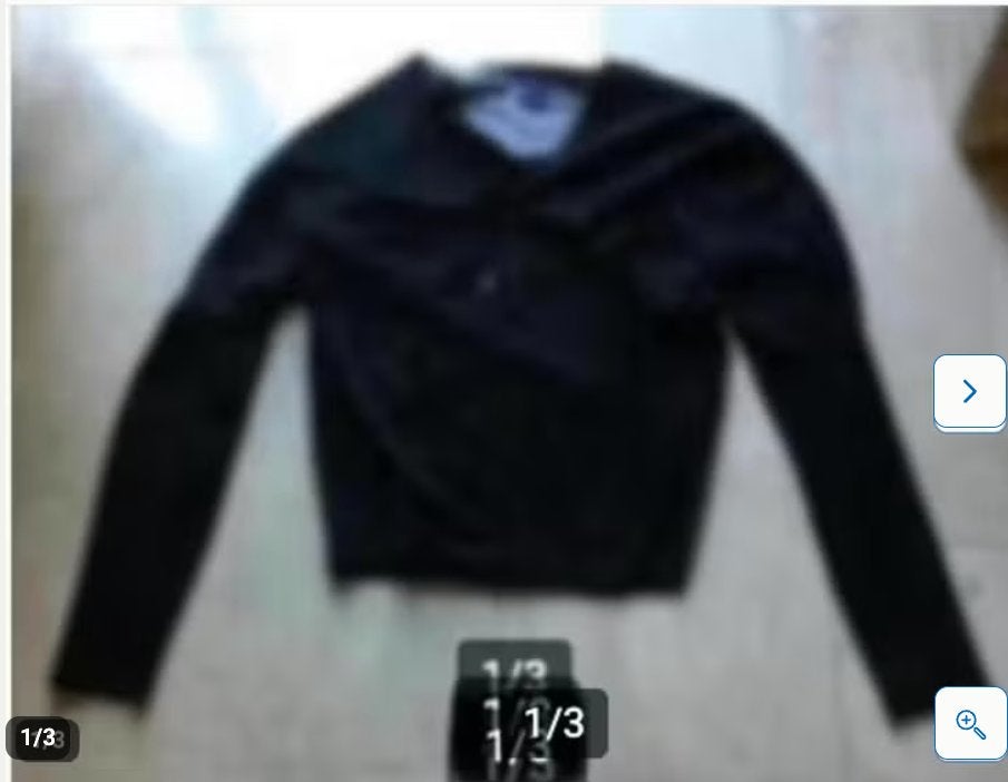 Heren vest merk Tomasso mt XL zwart., Kleding | Heren, Zwart, Maat 56/58 (XL), Ophalen of Verzenden, Zo goed als nieuw
