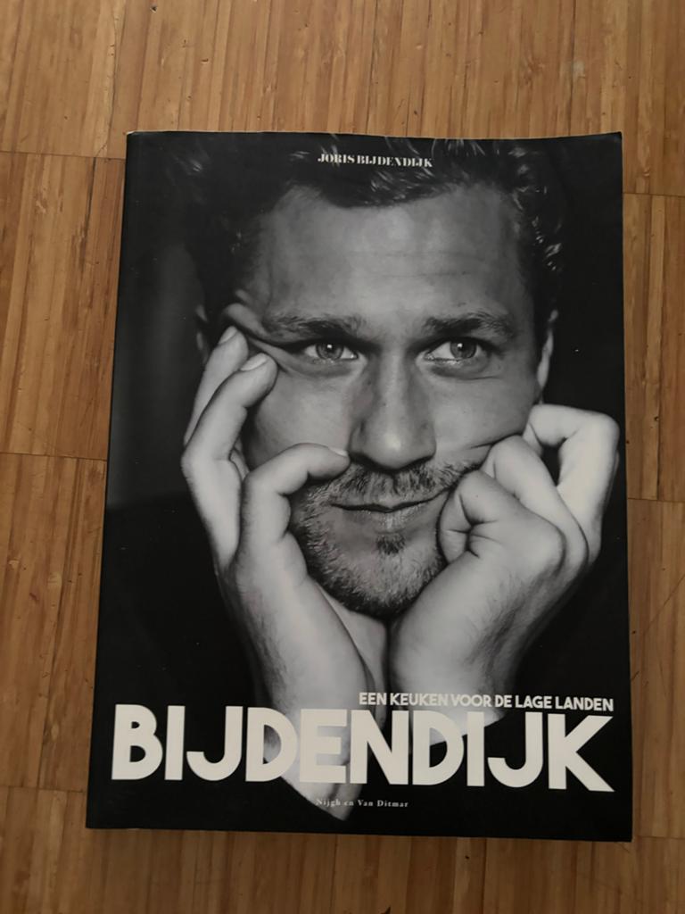 BijdenDijk - Joris Bijdendijk - Een keuken voor de Lage Land, Boeken, Kookboeken, Ophalen of Verzenden, Nieuw, Nederland en België
