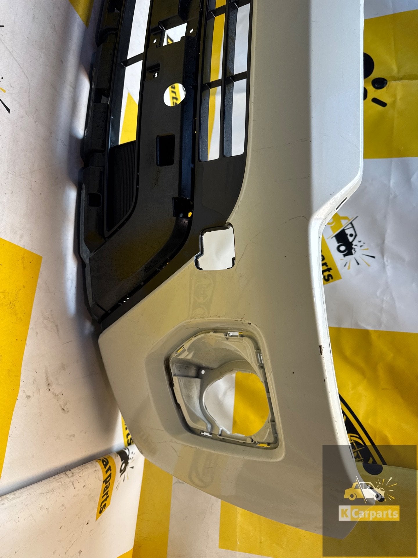 Suzuki ignis voorbumper 2020 Tot Heden origineel bumper, Info@fabrikant.eu, Opel, Ophalen of Verzenden, Bumper