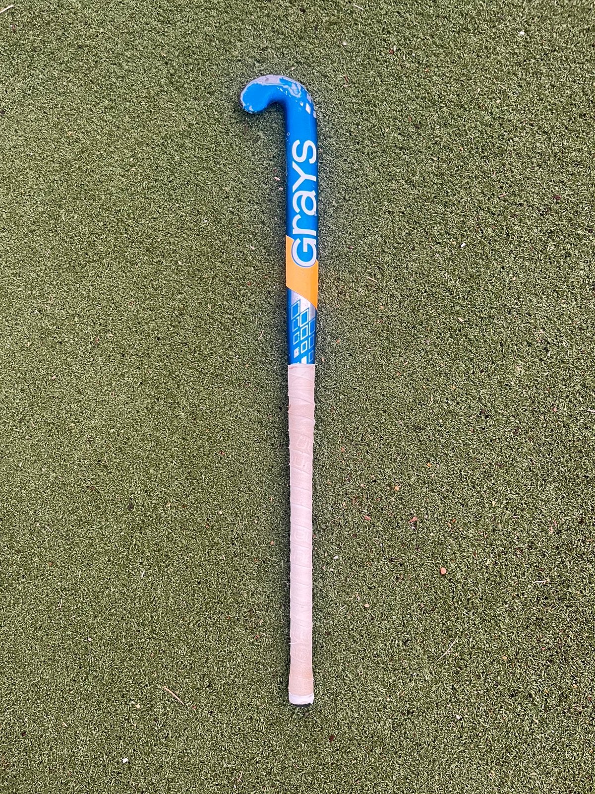 Grays GR 10000 Jumbow hockeystick, Sport en Fitness, Ophalen of Verzenden, Gebruikt, Stick