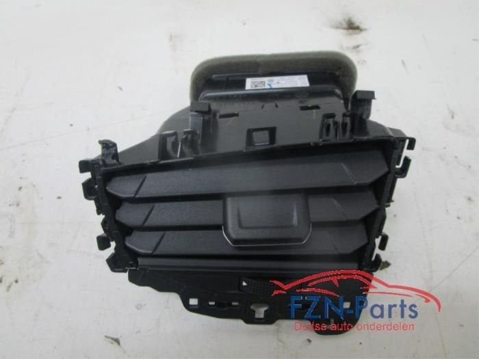 Luchtrooster Dashboard Volkswagen Polo (22735940), Auto-onderdelen, Ophalen of Verzenden, Gebruikt