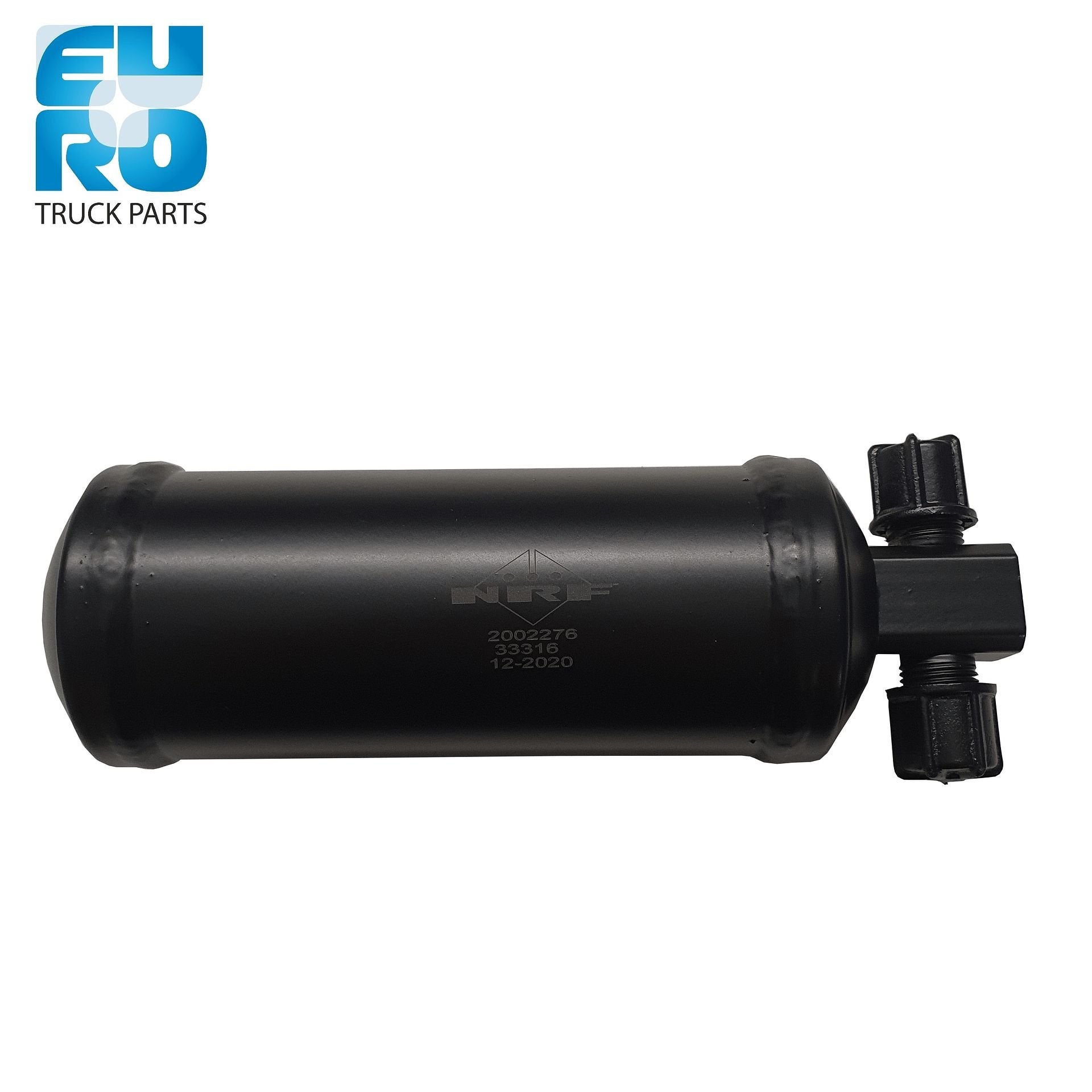 AIRCO DROGER DAF XF95/105,CF75/85 01-13 NRF 1698300N, -, Nieuw, -, -