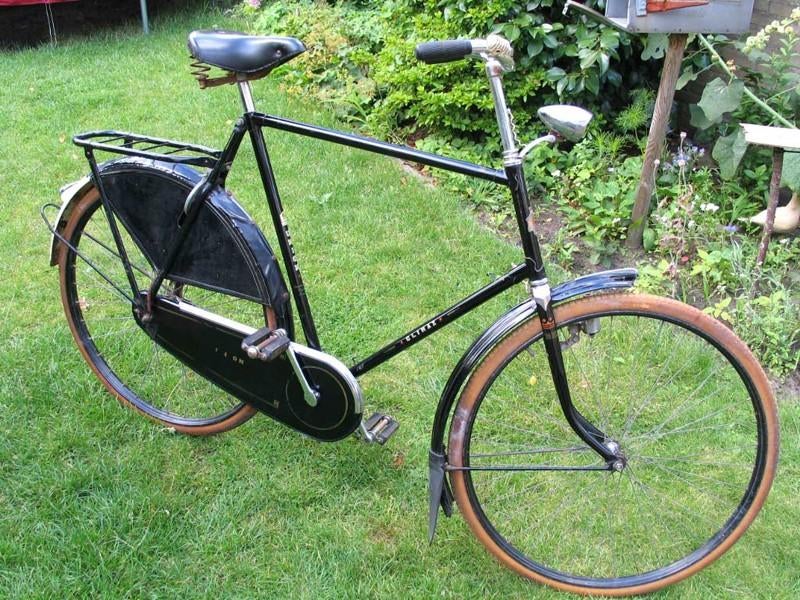 (GRATIS) Opknapfietsen gezocht Spijkenisse, Ophalen