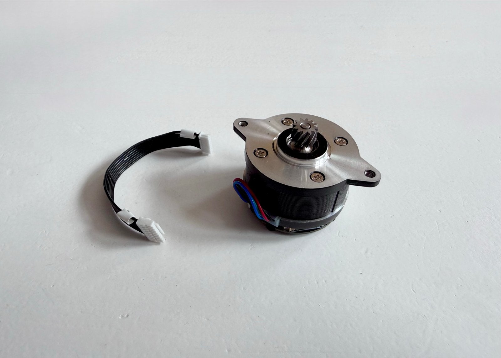 Creality K2 Plus Extrusie Motor - Nieuw in Doos, Computers en Software, 3D Printers, Ophalen of Verzenden, Nieuw