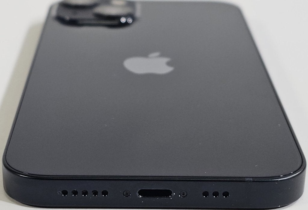 Apple iPhone 13 - 128GB - Zwart - 89% | Tweedehands, Telecommunicatie, Mobiele telefoons | Apple iPhone, 89 %, IPhone 13, Ophalen of Verzenden