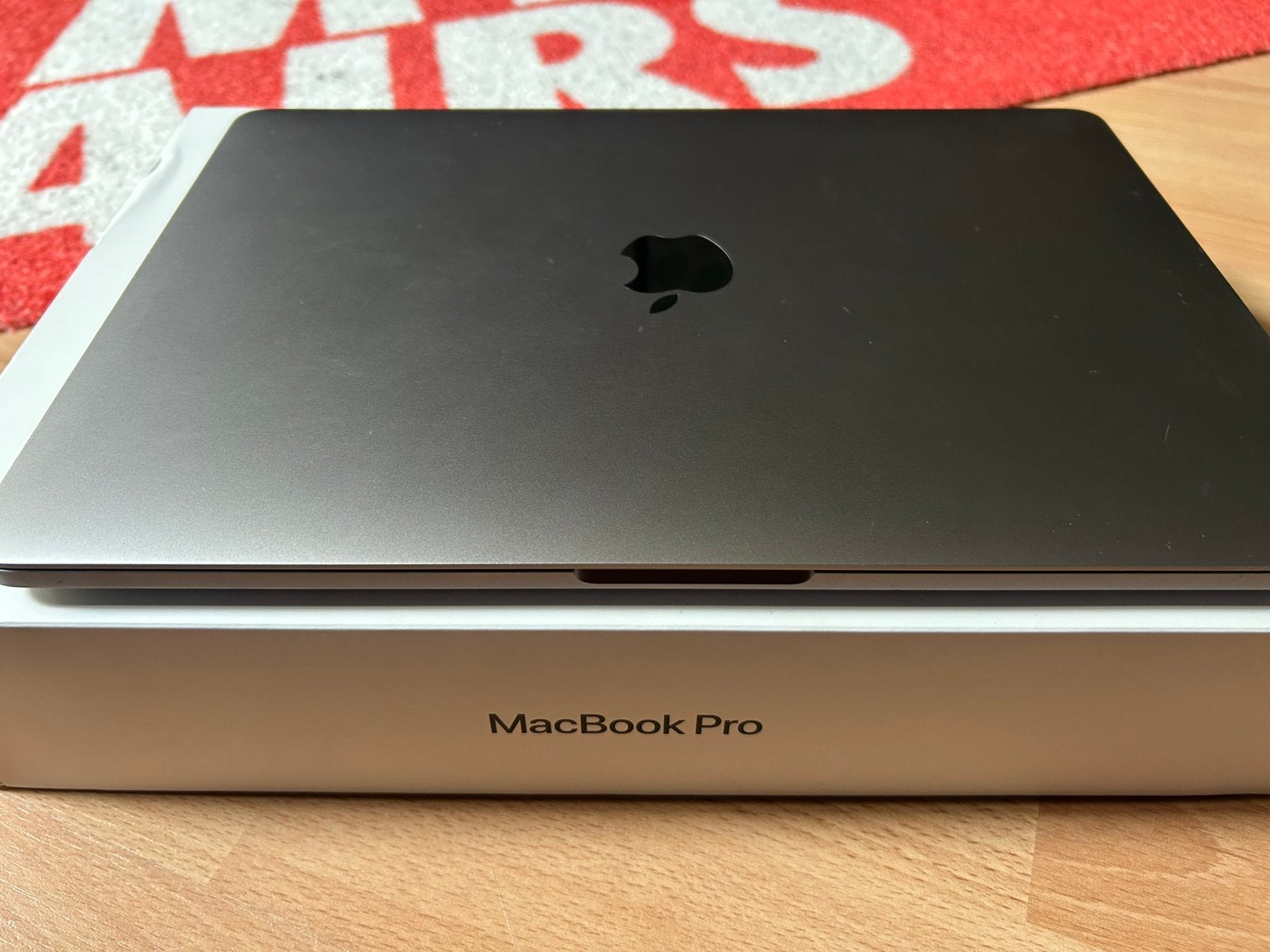 Apple MacBook Pro 13” 2020 | i5 | 16GB | 512GB SSD-Touch Bar, Computers en Software, Apple iPads, Ophalen of Verzenden, Zo goed als nieuw