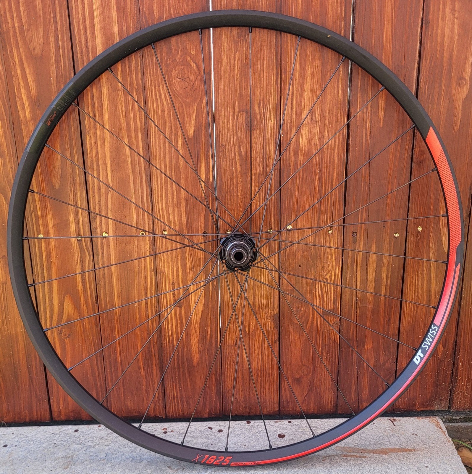 DT Swiss X 1825 Spline 29 inch MTB Wielset (XD Compatible), DT Swiss, Zo goed als nieuw, Aluminium, Mountainbike