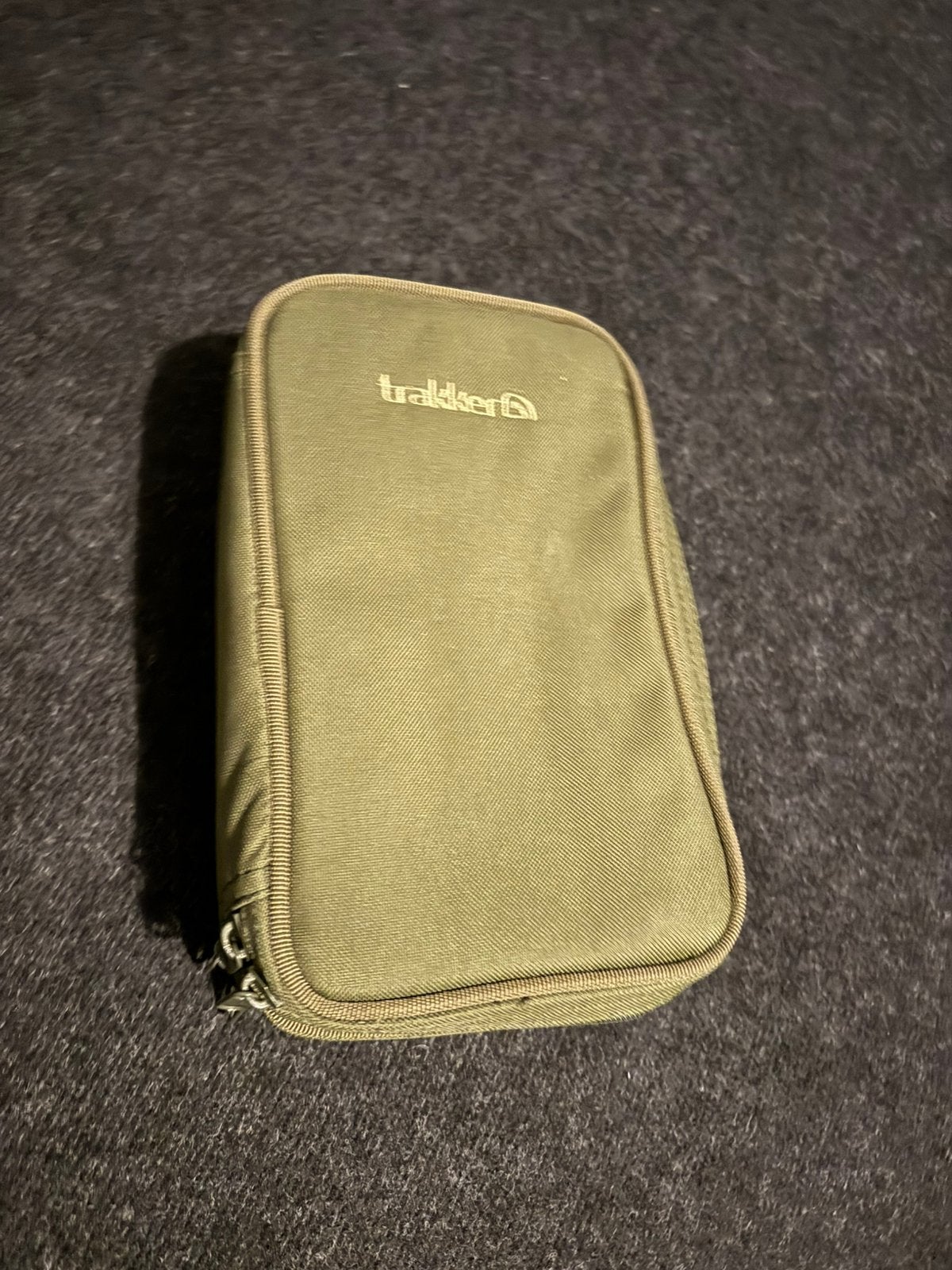 Trakker tas, Watersport en Boten, Hengelsport | Karpervissen, Ophalen, Zo goed als nieuw, Overige typen