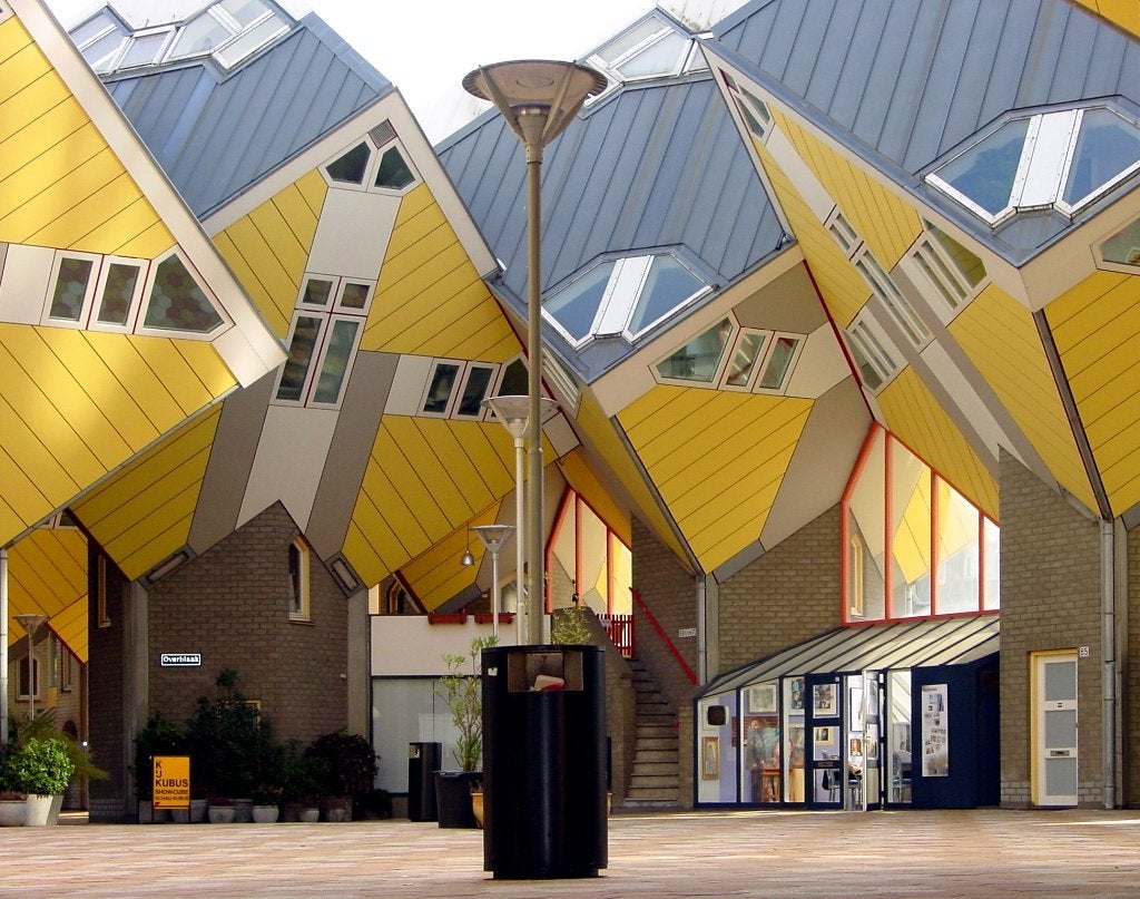 TE HUUR – kleine zelfstandige kantoorruimte (22 m²), Zakelijke goederen, 22 m², Huur, Kantoorruimte