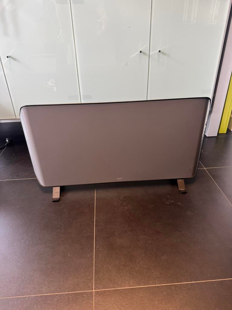 Duux 2000W kachel, Ophalen, Zo goed als nieuw, Elektrisch, Overige soorten