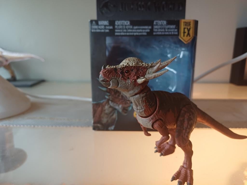 Stygimoloch hc, Ophalen of Verzenden, Zo goed als nieuw
