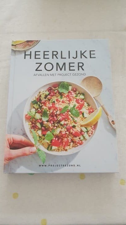 Natalia Rakhorst - Heerlijke zomer NIEUW, Boeken, Verzenden, Nieuw, Natalia Rakhorst; Walter Rakhorst