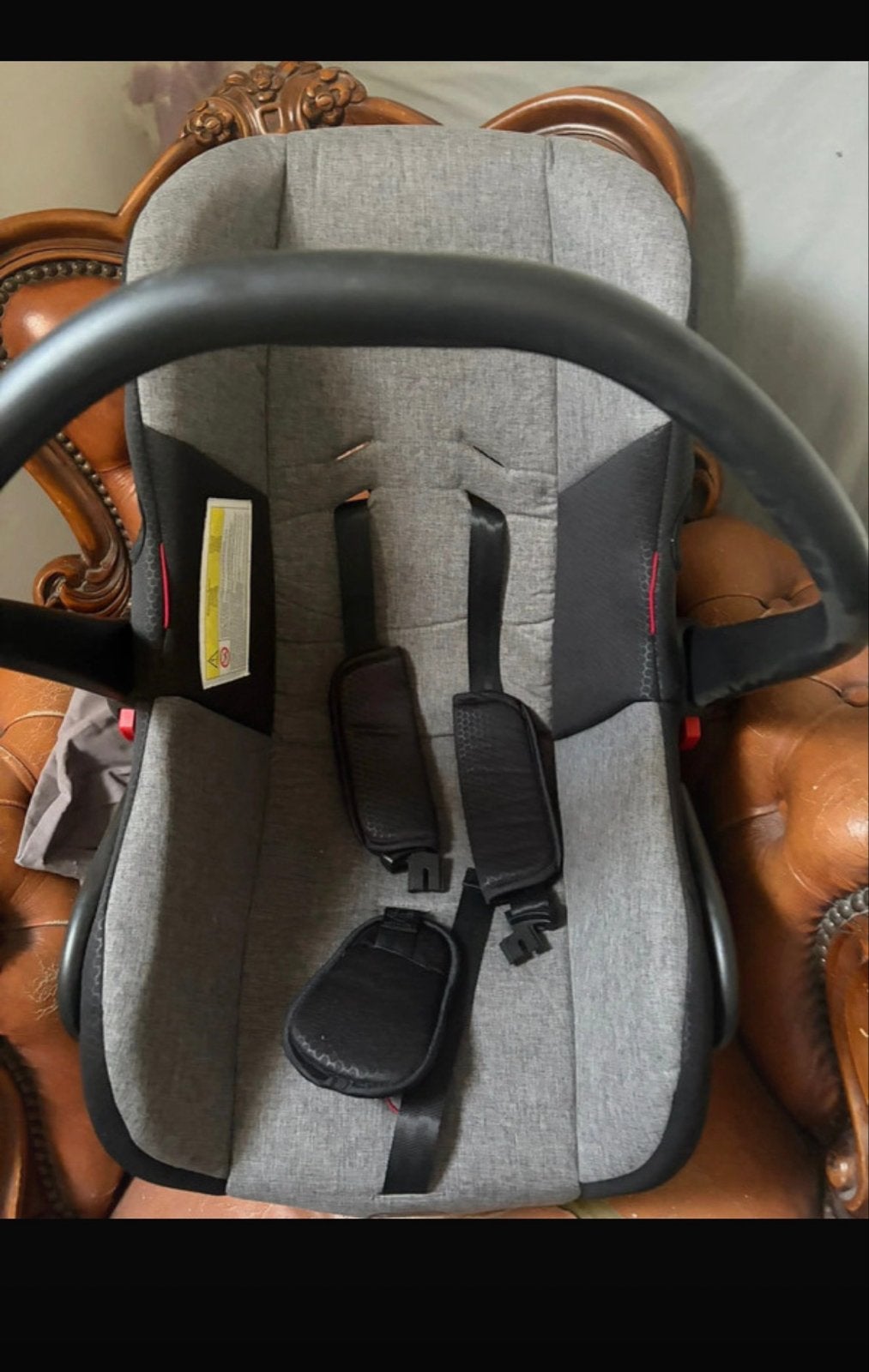 Maxi-Cosi autostoel voor baby's (0-13 kilo), 0 t/m 10 kg, Ophalen of Verzenden, Maxi-Cosi, Gebruikt