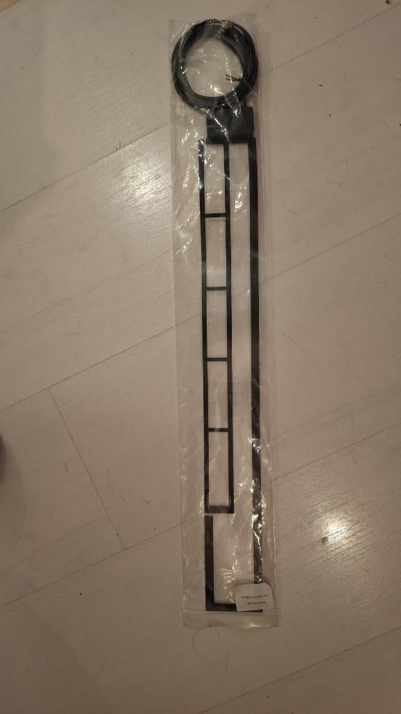 DAB+ raamantenne XXL 50cm lang, Necom, Neeskens Salland Beverwijk, Nieuw, Ophalen of Verzenden