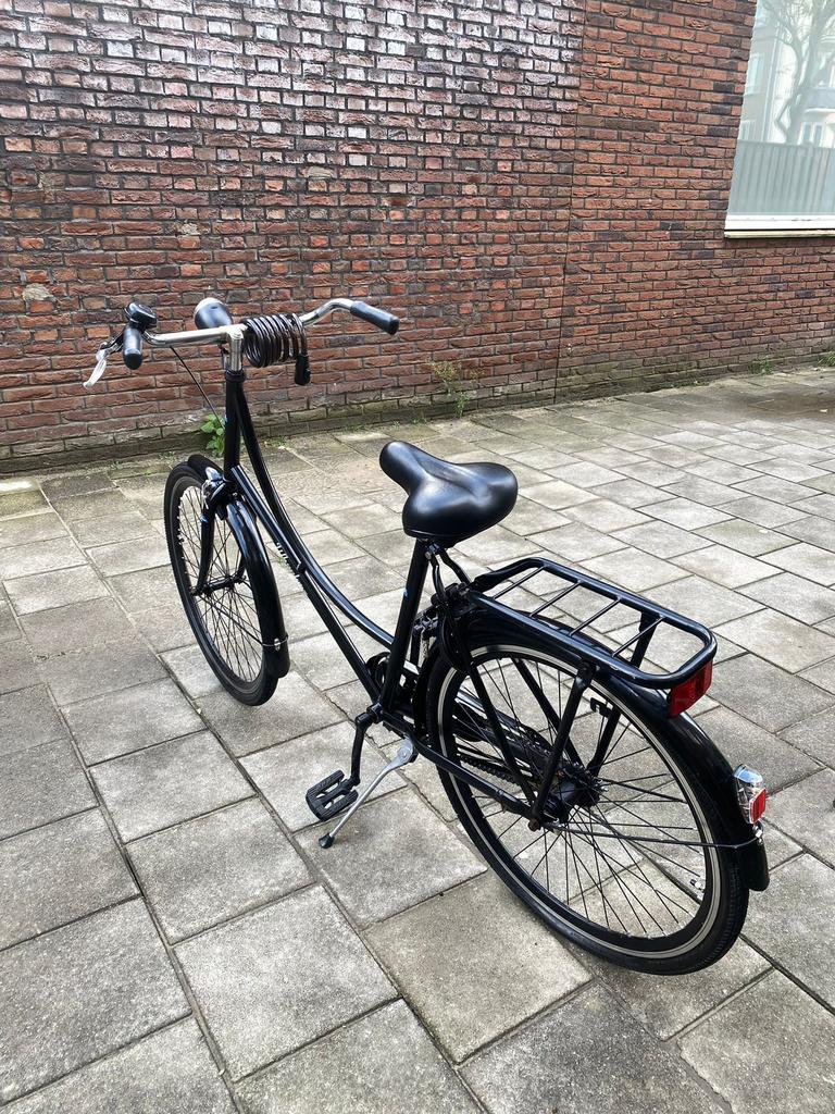 Wheelerz fiets 20 inch, Minder dan 47 cm, Ophalen of Verzenden, Zo goed als nieuw